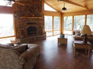 104 Cloverdale Ln, Mountain Home, AR 72653