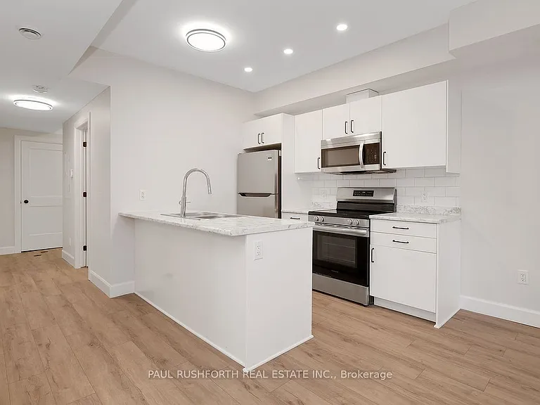 7035 Notre Dame St #B — Photo 7