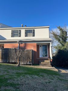 5700 B St APT 1, Little Rock, AR, 72205