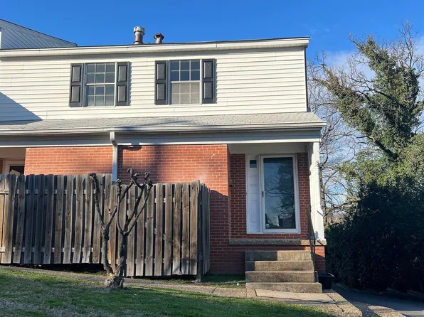 5700 B St APT 1, Little Rock, AR 72205