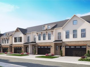 3104 Endhaven Terraces Ln #8, Charlotte, NC 28277