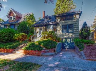 2215 NE 80th Ave, Portland, OR 97213