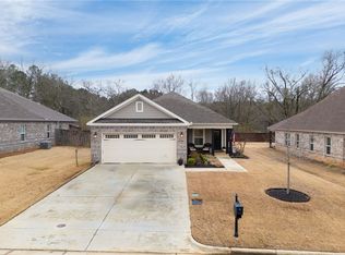 181 Blasted Rock Rd, Auburn, AL 36830
