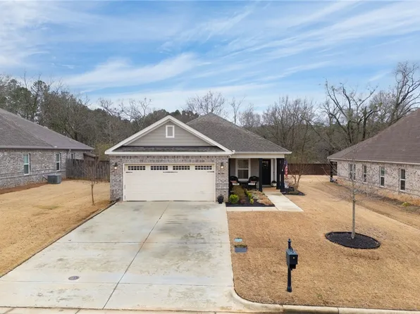 181 Blasted Rock Rd, Auburn, AL 36830