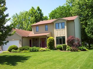 614 Bram Hall Dr, Rochester, NY 14626