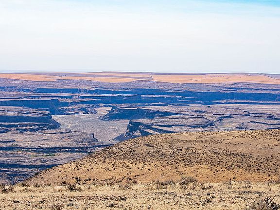 3rd image of Eastern Washington