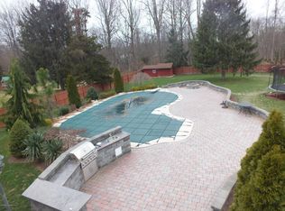 466 Cook Rd, Jackson, NJ 08527