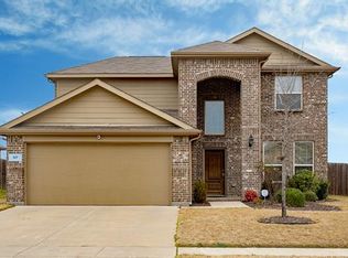 517 Peach Ln, Burleson, TX 76028