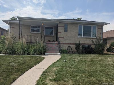 1435 Zenobia Street, Denver, CO, 80204