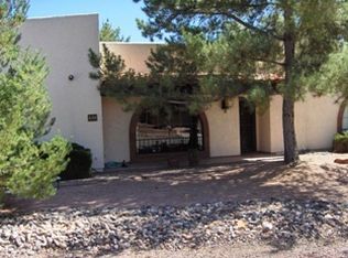 130 Courthouse Butte Rd, Sedona, AZ 86351