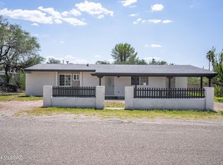 387 Willow Dr, Rio Rico, AZ 85648