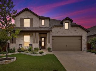 1420 Eclipse Rd, Aubrey, TX 76227