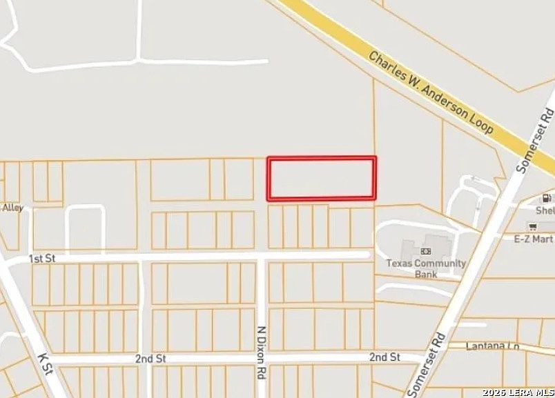 2nd image of 1 somerset LOT 1