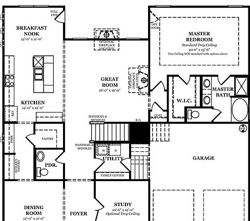 3rd image of 4633 Robin Ln