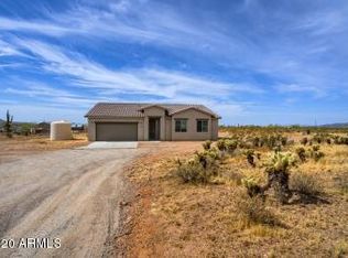 4119 W Sunset Dr, New River, AZ 85087