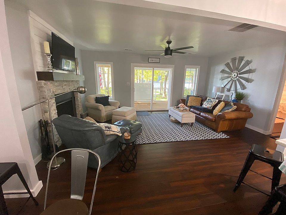 642 Lake Caroline Dr, Ruther Glen, VA 22546 Zillow