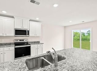 109 Anaheim St, Oxford, NC 27565