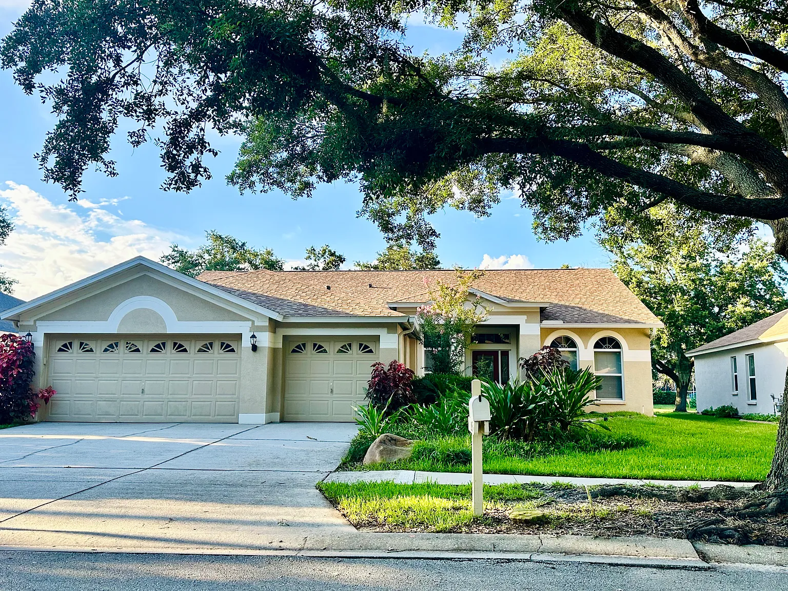 10236 Timberland Point Drive — Photo 1