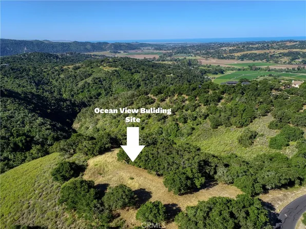 750 Avenida Alcola Lot 49, Arroyo Grande, CA 93420