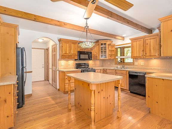 4th image of 25167 W Jessica Ct