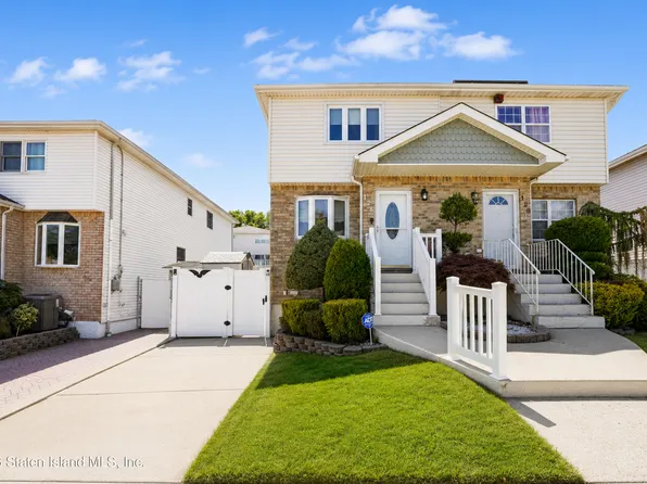 128 Lovelace Ave, Staten Island, NY 10312