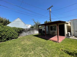 211 1/2 N 16th St, Montebello, CA 90640