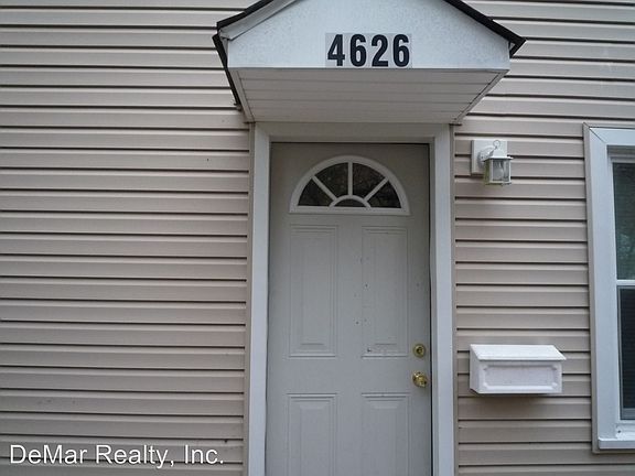2nd image of 4620 Middle Dr