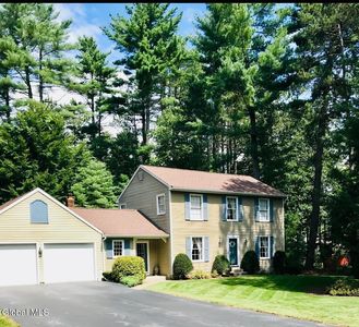 11 Thunder Run, Gansevoort, NY, 12831