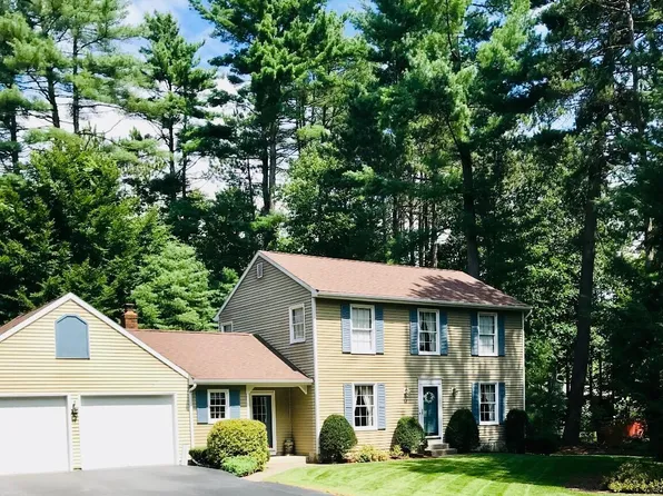 11 Thunder Run, Gansevoort, NY 12831