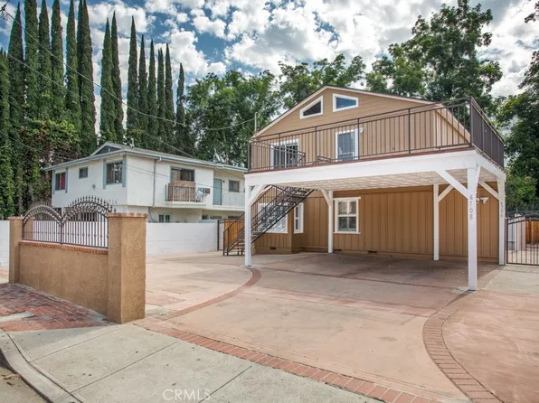 4706 Orion Ave, Sherman Oaks, CA 91403