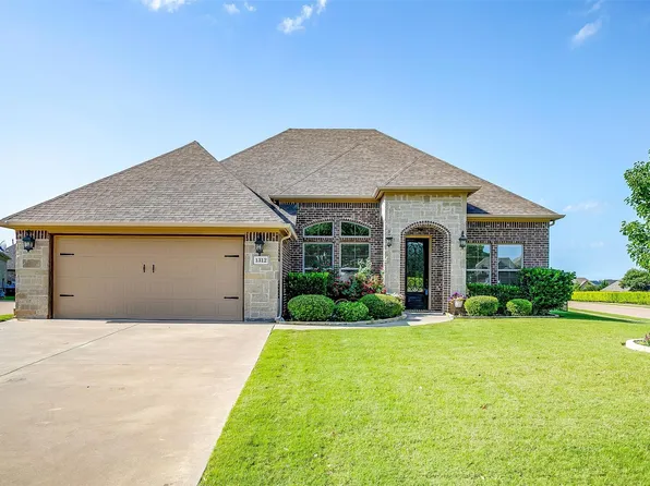 1312 Prestwick Ct, Granbury, TX 76048