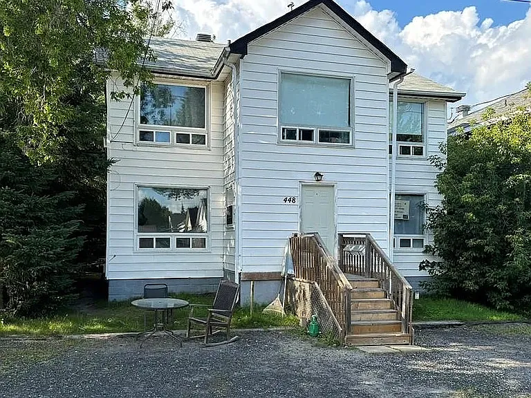 448 Arnley St #1 — Photo 1
