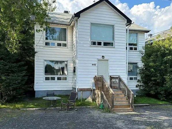 448 Arnley St #1, Greater Sudbury, ON P3C 1E9