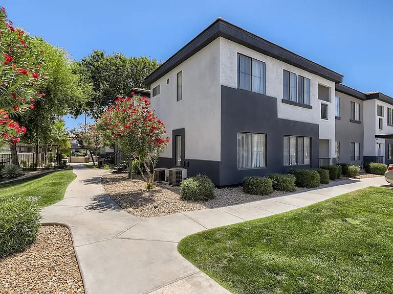 Villas at Mountain Vista Ranch — Photo 6