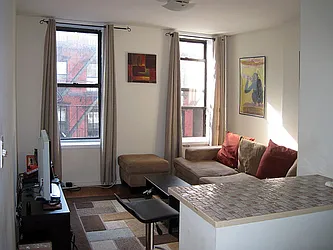 Rented by J Misrahi Realty Corp