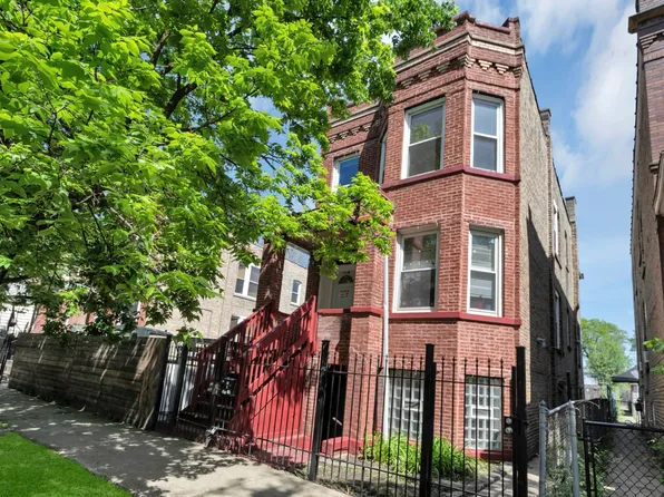 4130 W Potomac Ave, Chicago, IL 60651