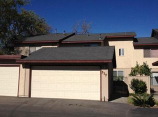 317 W Saint Andrews Ln, Azusa, CA 91702