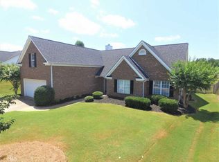 7650 Paddocks Mill Dr, Cumming, GA 30041