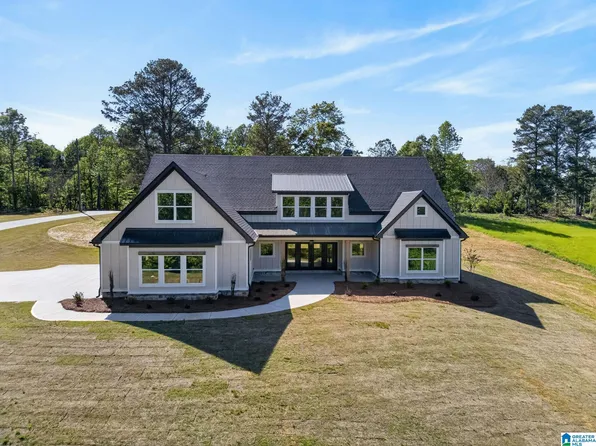 74 County Road 603, Heflin, AL 36264