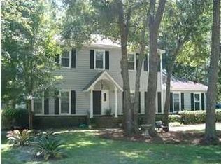1102 Plantation Ln, Mount Pleasant, SC 29464