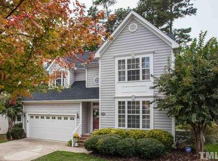 8523 Guerro Ct, Raleigh, NC 27613