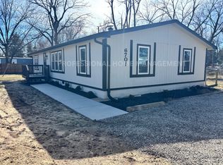 6701 W Ocieo St, Wichita, KS 67205