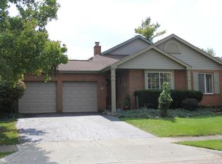 5375 Carina Ct, Hilliard, OH 43026