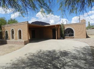 4549 S Paseo Don Juan, Tucson, AZ 85757