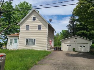 104 Brad St, Jamestown, NY 14701