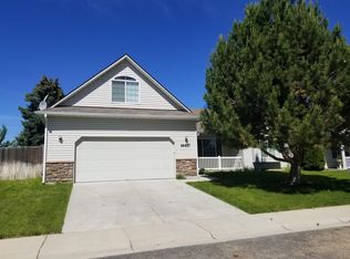 14457 Kerby Ct, Caldwell, ID 83607