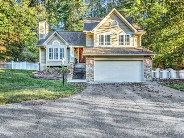 911 Fanning Bridge Rd, Fletcher, NC 28732