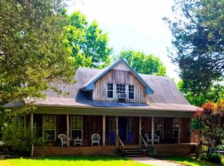 825 Simington Rd, Pocahontas, AR 72455