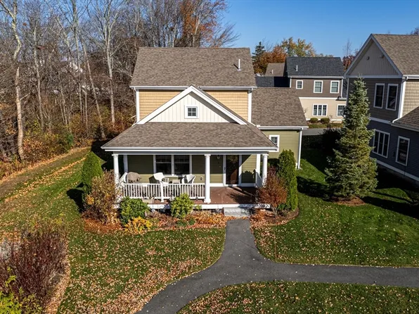 3 Coral Ln #3, Salisbury, MA 01952