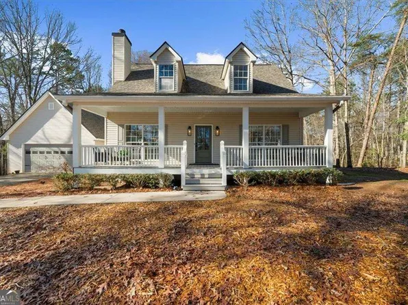 114 Deerfield Dr, Dahlonega, GA 30533